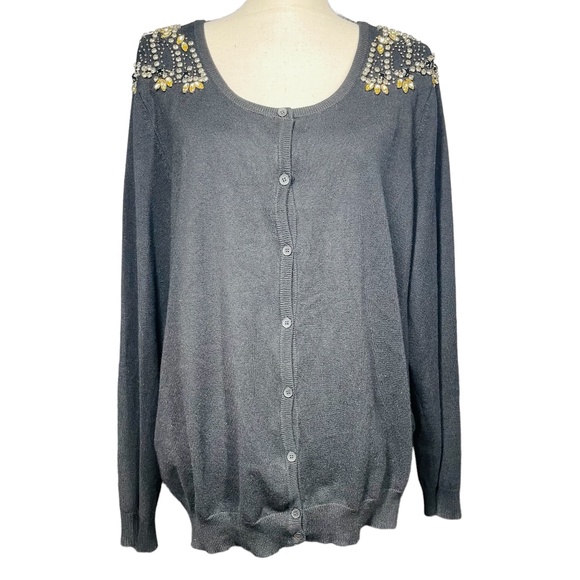 Lane Bryant Sweaters - Lane Bryant sweater